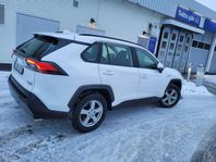 Toyota RAV4 Hybrid AWD-i E-CVT Active Euro 6