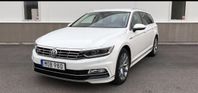 Volkswagen Passat Sportscombi 2.0 TDI SCR BlueMotion 4Motion