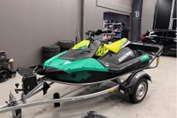 Sea-Doo spark trixx - 2020