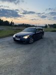 BMW 545 i Touring M Sport Euro 4