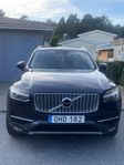 Volvo XC90 D4 AWD 7 sits Geartronic Inscription Euro 6