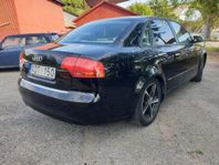 Audi A4 Sedan 2.0 TDI Euro 4