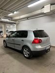 Volkswagen Golf 5-dörrar  1.6 