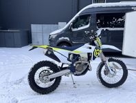 Husqvarna Fe 350 10 timmar 