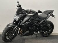 Suzuki GSX-S 1000