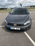 Volkswagen Golf Variant 1.4 TSI Euro 5