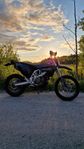 Husqvarna 701 Enduro