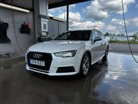 Audi A4 Avant 2.0 TDI S Tronic Proline Euro 6