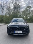 Mercedes-Benz EQB 300 överlåta leasingavtal månad leasing 