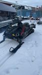 Polaris 850 SKS 155” -20