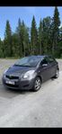 Toyota Yaris 5-dörrar 1.0 VVT-i Euro 4