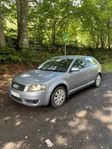 Audi A3 1.6 Attraction, Comfort 