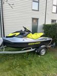 Seadoo GTI 170