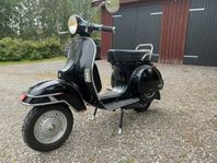 Vespa p200 E 