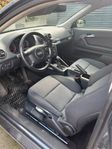 Audi A3 1.6 Attraction, Comfort Euro 4