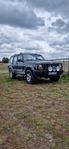 Jeep Cherokee 5-dörrar 4.0 4WD