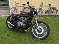 Suzuki GS500 1978 (A2)