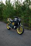 Yamaha MT-07 Stuntkittad (PASSA PÅ)