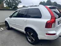 Volvo XC90 D5 AWD Geartronic R-Design Euro 5