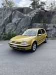 Volkswagen Golf 5-dörrar 1.4 Trendline Euro 2