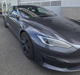 Tesla Model S Plaid