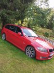 BMW 320 d Touring Comfort, Dynamic Euro 5