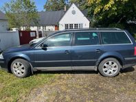 Volkswagen Passat Variant 1.8 T Euro 4