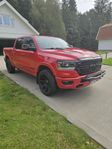 Dodge RAM 1500 Laramie Night Edition