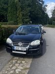 Volkswagen Golf Variant 1.6 Multifuel Euro 4