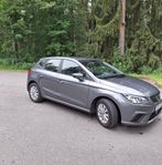 Seat Ibiza 1.0 TSI Style 95 Euro 6 välservad låg skatt 