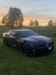 Chevrolet Camaro 2013, ZL1-paket,  Sportavgas.s 