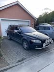 Volvo XC70 D5 AWD NYBESIKTIGAD 