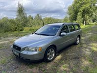 Volvo V70 2.4D Kinetic Euro 4