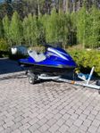 Yamaha Waverunner FX Cruiser 