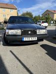 Volvo 940 2.3 LTT | Classic