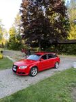 Audi A4 Avant 2.0 TDI quattro Comfort, S Line Euro 4