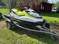 Sea-Doo GTI 90 -17