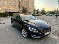 Volvo V60 D4 Summum Euro 5