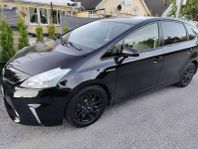 Toyota Prius+