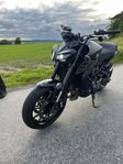 Yamaha MT 09  