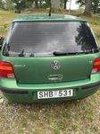 Volkswagen Golf 3-dörrar 1.6 Euro 4