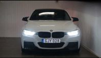 BMW 320 d xDrive Sedan Steptronic M Sport Euro 5