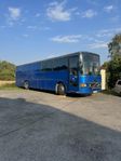 Racebuss volvo vanhool b10m