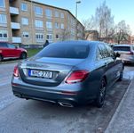 Mercedes-Benz E 220 d 9G-Tronic AMG Line Euro 6