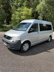 Volkswagen Transporter Kombi T30 2.5 TDI 