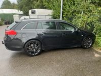 Opel insignia OPC 325hk 4x4