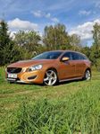 Volvo V60 D5 Polestar 