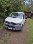 Volkswagen Transporter Chassi Dubbelhytt T32 2.0 TDI  Euro 5