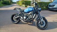 Yamaha XSR 900 Scrambler