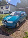 Skoda Fabia 1.4 MPI Euro 4